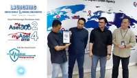 Asei Sebut Koreksi Tajam Pasar Saham Jadi Perhatian bagi Industri Asuransi Umum