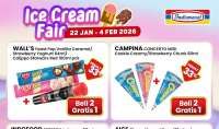 Promo Es Krim di Indomaret Mulai Januari 2026, Ada Diskon Sampai 33%