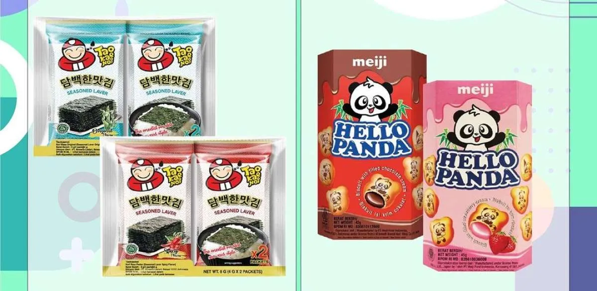 Beli 1 Gratis 1 dan Beli 2 Gratis 1 di Alfamart, Berlaku sampai 29 Februari 2024