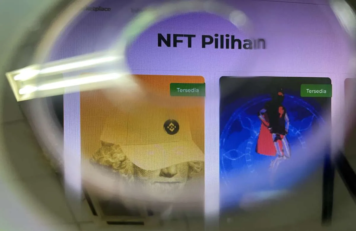 Ini NFT Termahal Di Dunia Tahun 2022 & Cara Membuat, Menjual Serta Membeli NFT