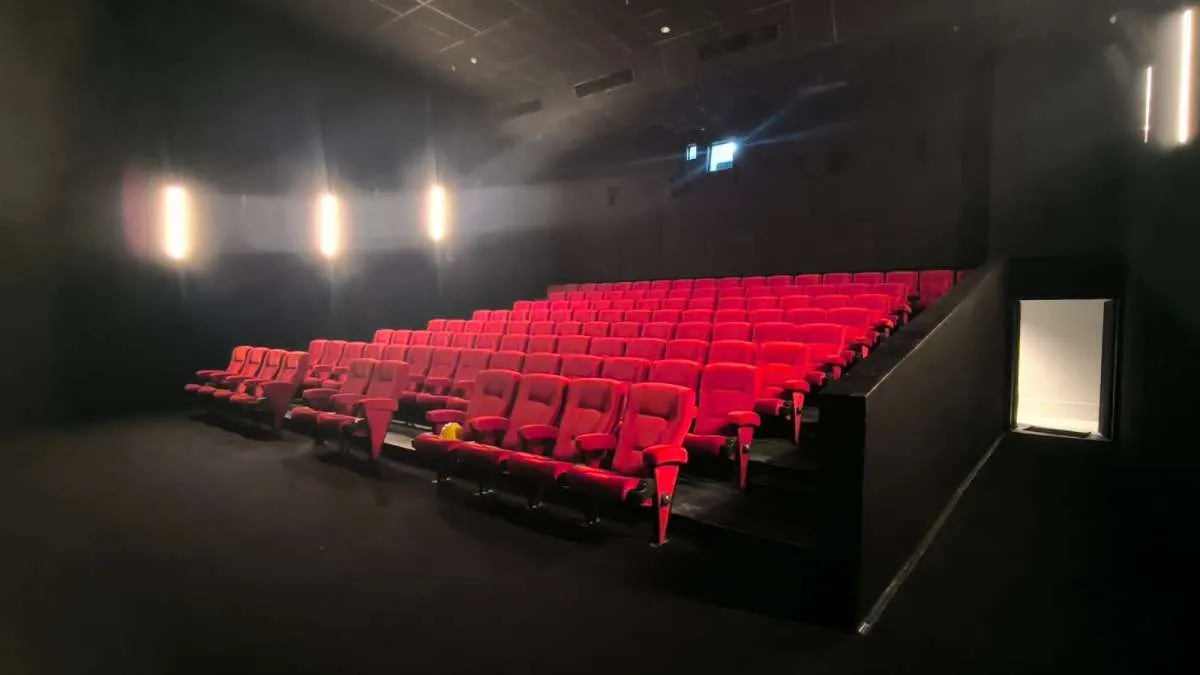 Persaingan Industri Bioskop Kian Ketat, Cinepolis Tambah Jaringan di Batam