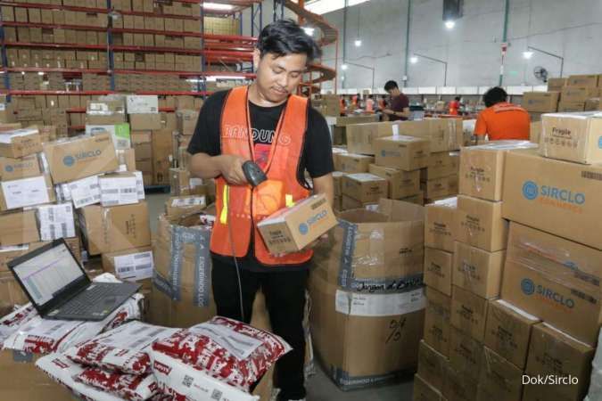 Sirclo prediksi industri e-commerce di Indonesia akan terus tumbuh