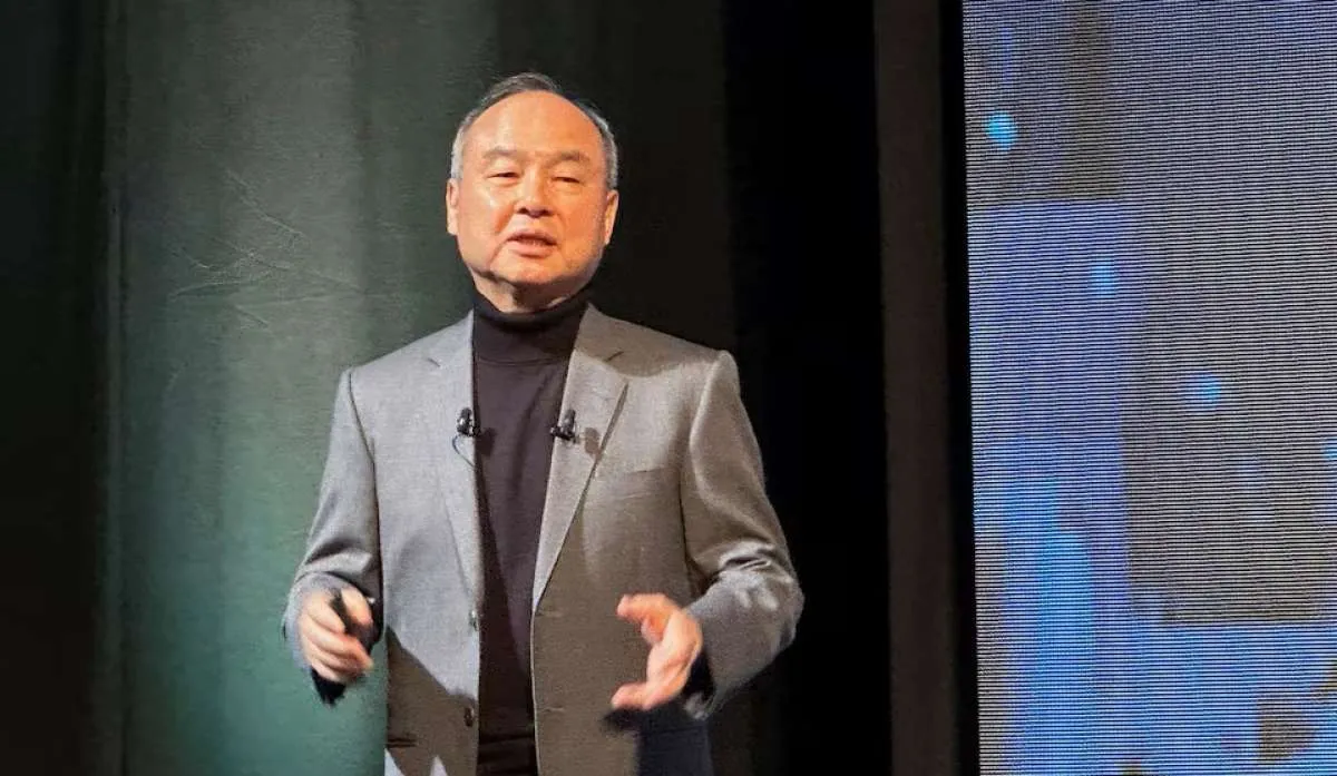 Softbank Bakal Gandeng TSMC Bangun Kompleks Industri Cip di AS Senilai US$ 1 Triliun