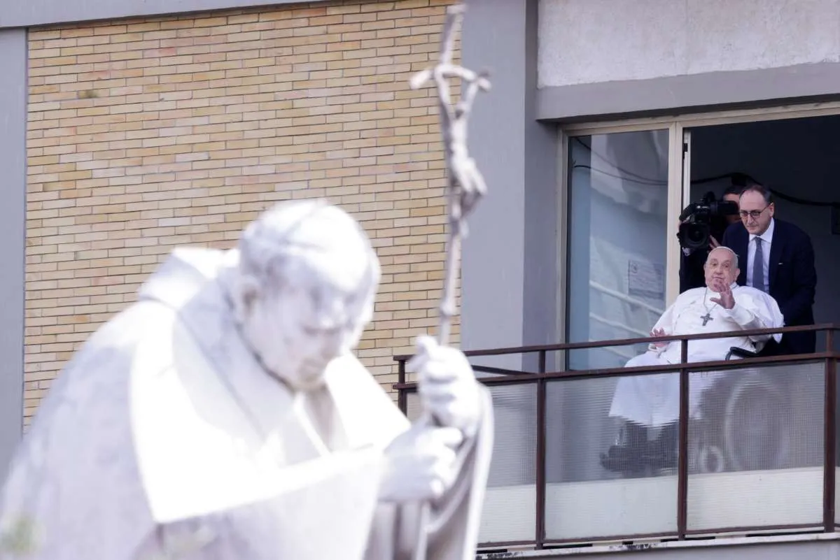Apa Arti Pope dalam Pemimpin Gereja Katolik? Ini Makna Sebutan dan Proses Terjemahan