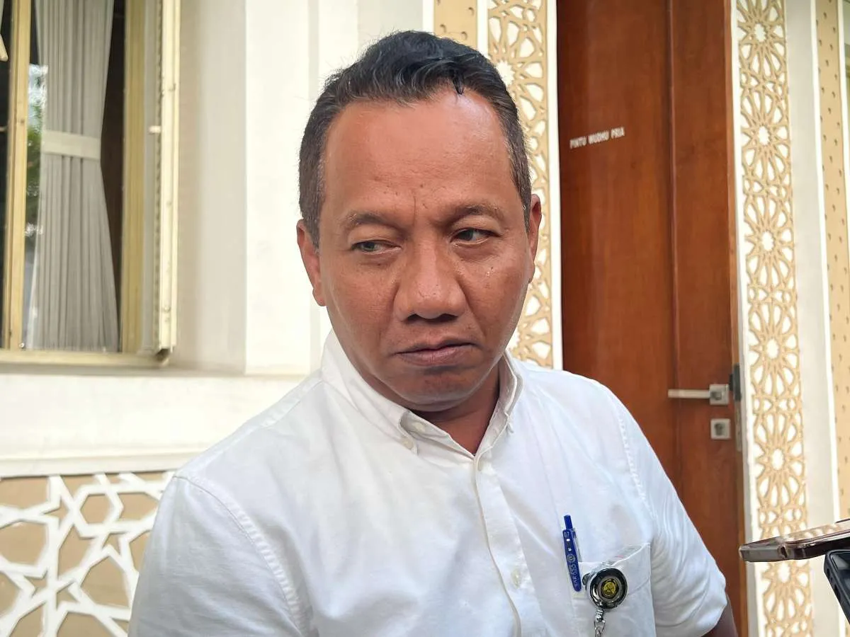 Kementerian ESDM Ungkap Belum Ada Kejelasan Impor BBM dari AS