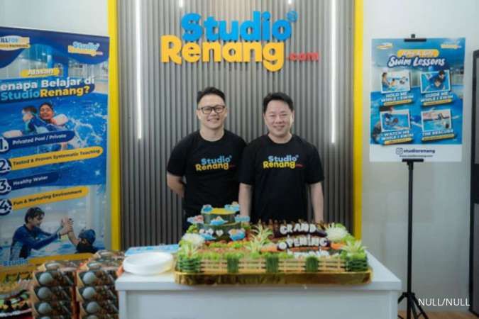 Studio Renang Berkomitmen Jadi Pusat Pendidikan Akuatik Terdepan