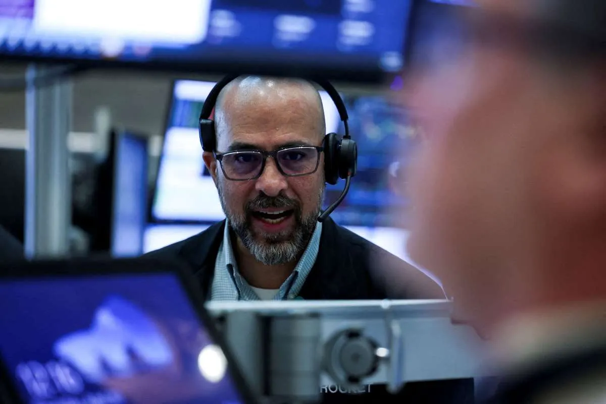 Mudahkan Pengguna, Gotrade Kini Terintegrasi dengan TradingView Mobile App