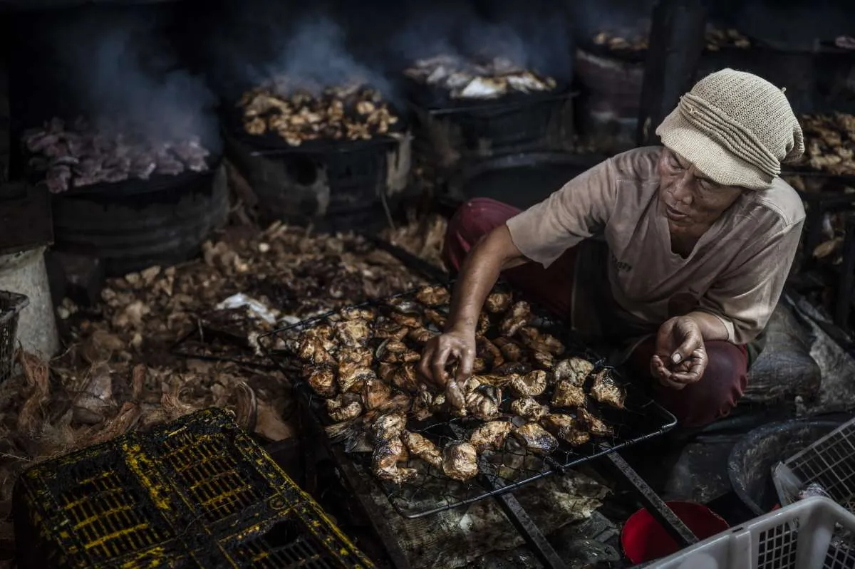 Bisnis UMKM Membaik, Kredit UMKM Mulai Menguat dan Tumbuh 1,6% pada Juli