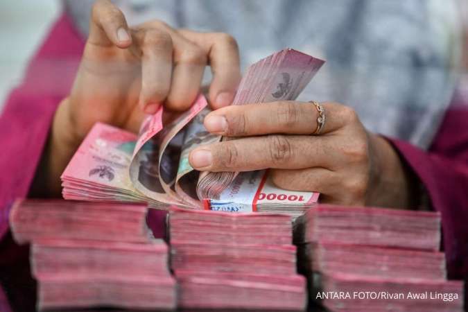 Rupiah Terimbas Gubernur BI Perry Warjiyo Mundur dari Jabatannya