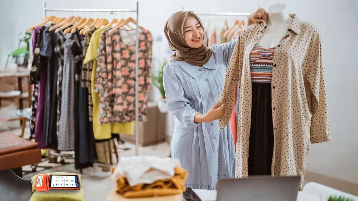 Kredit BRIguna Buka Peluang Nasabah Datangkan Cuan Tambahan Selama Ramadan
