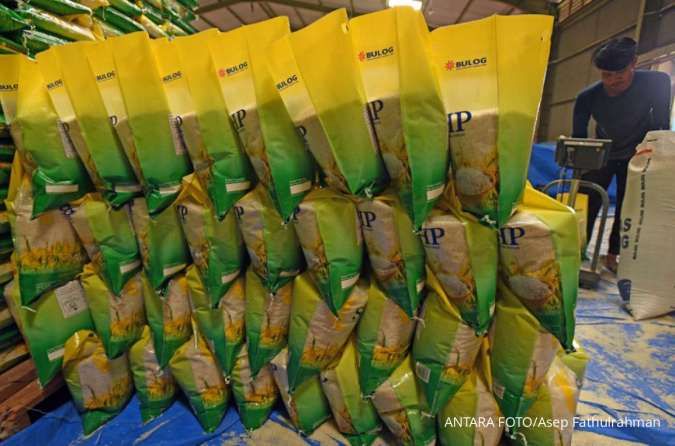 Jelang Ramadan Banyak Harga Pangan Melambung, Ini Kata BPS