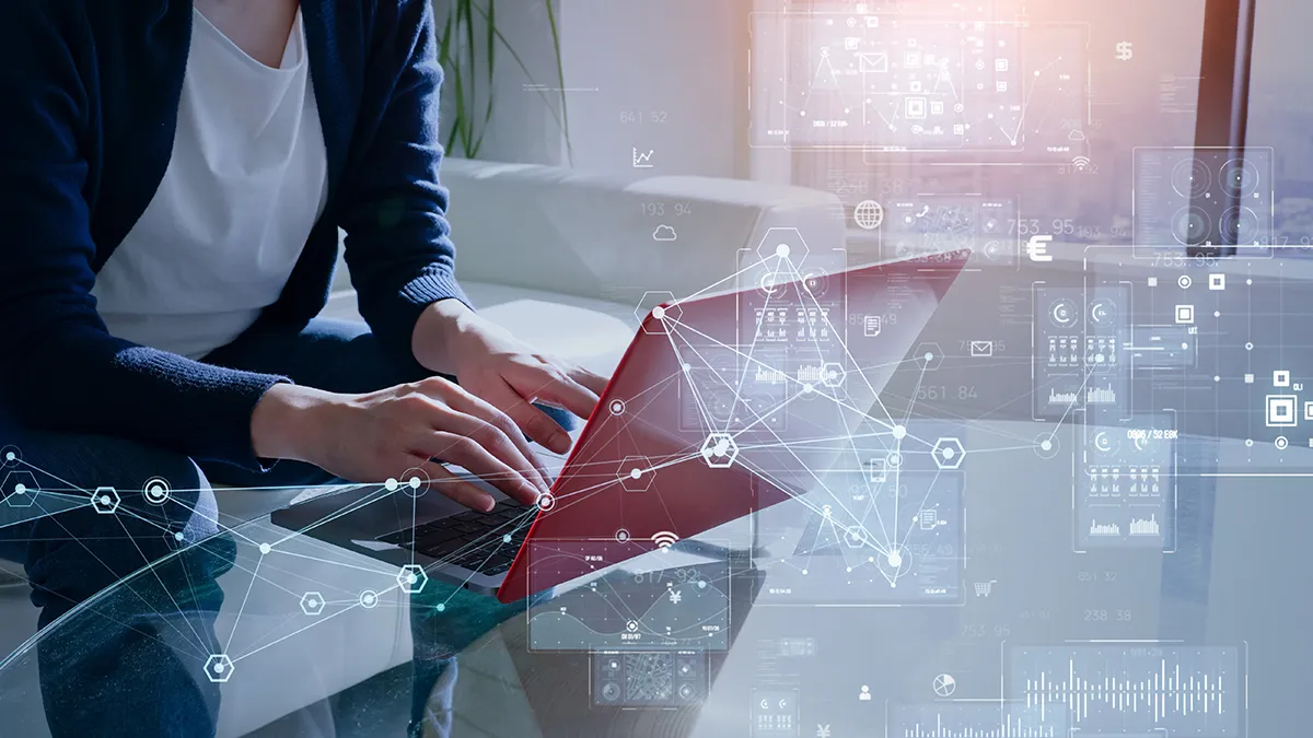 Bisnis Ekonomi Digital Makin Lancar dengan Layanan Perbankan Digital Bank Mandiri