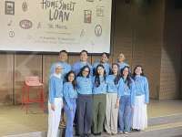 Home Sweet Loan akan Tampil di Panggung Musikal, Hadirkan Lima Lagu Orisinal Idgitaf