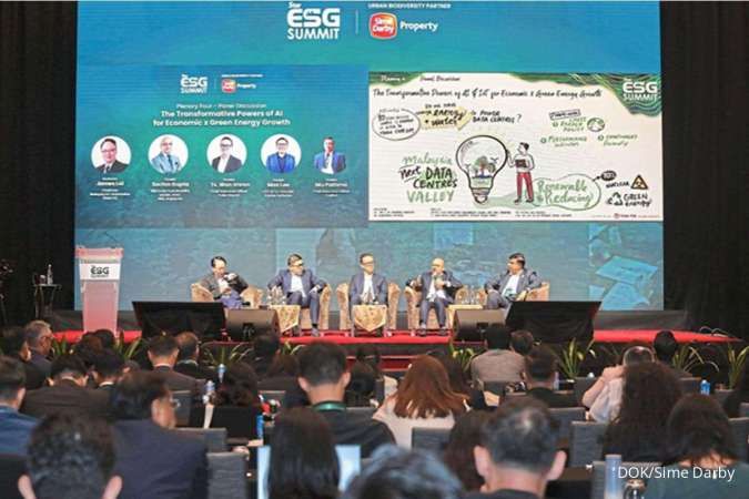 SMG Umumkan Pemenang ESG PIA 2024, Akan Bersaing dengan Indonesia dan Filipina