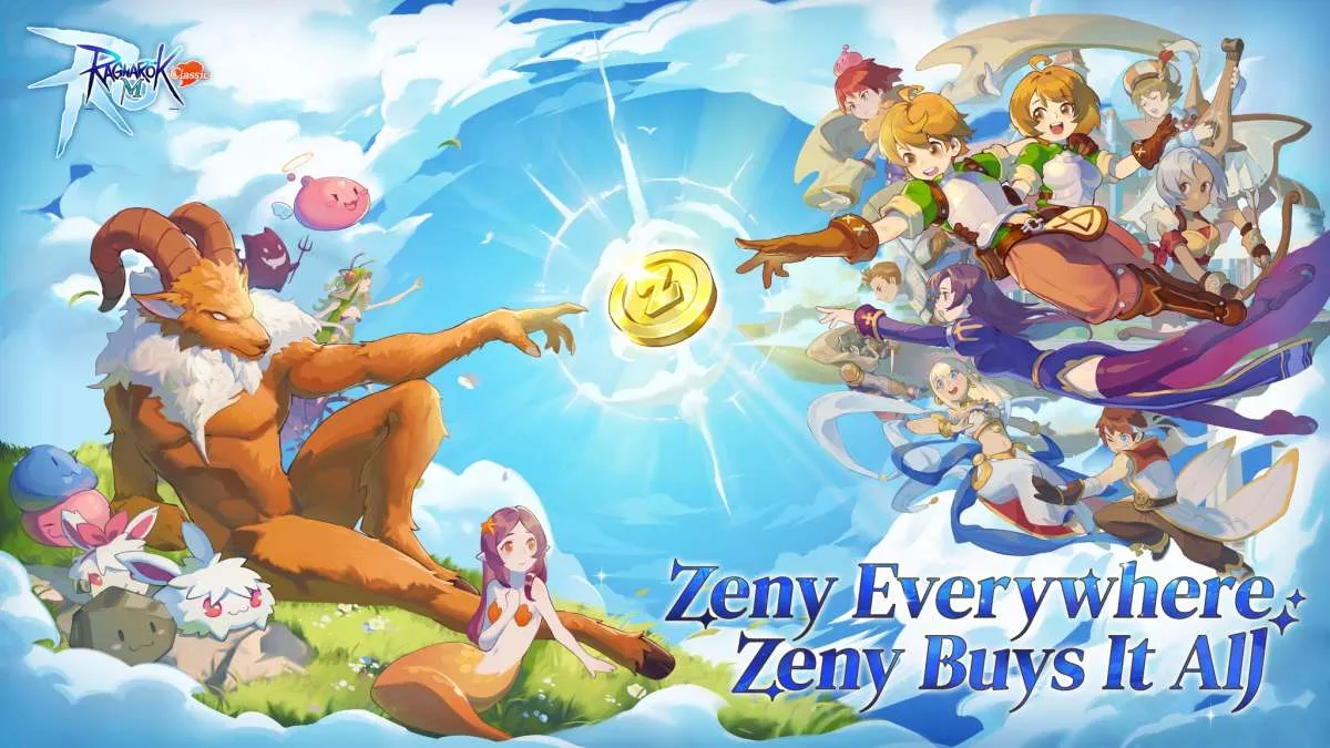 Kode Redeem Ragnarok M Classic (ROM Classic) April 2025 lengkap dengan Cara klaim