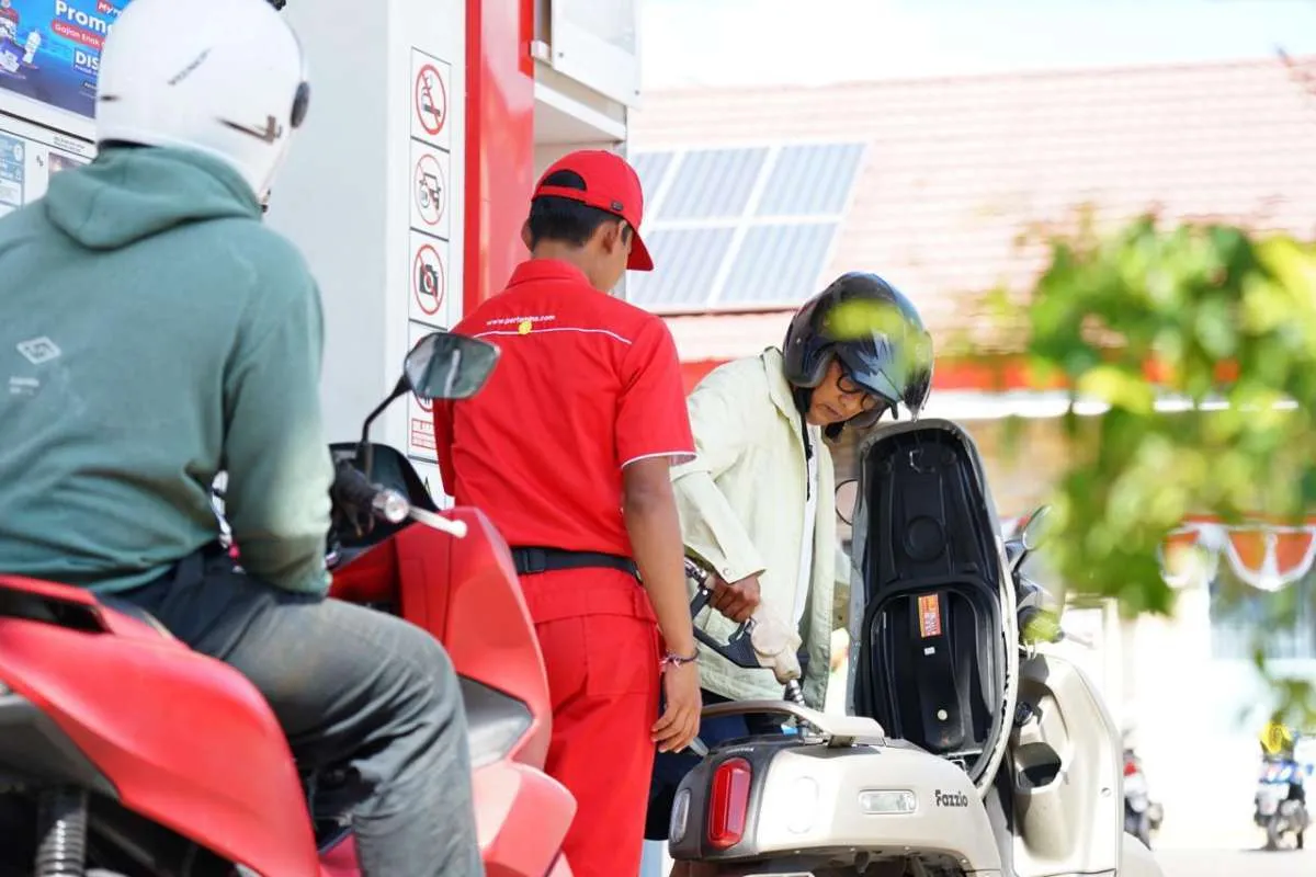 Begini Langkah Pertamina Patra Niaga Percepat Pemulihan Layanan BBM di Bali