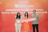 Komitmen SPayLater Dukung Inklusi Keuangan Digital di Indonesia