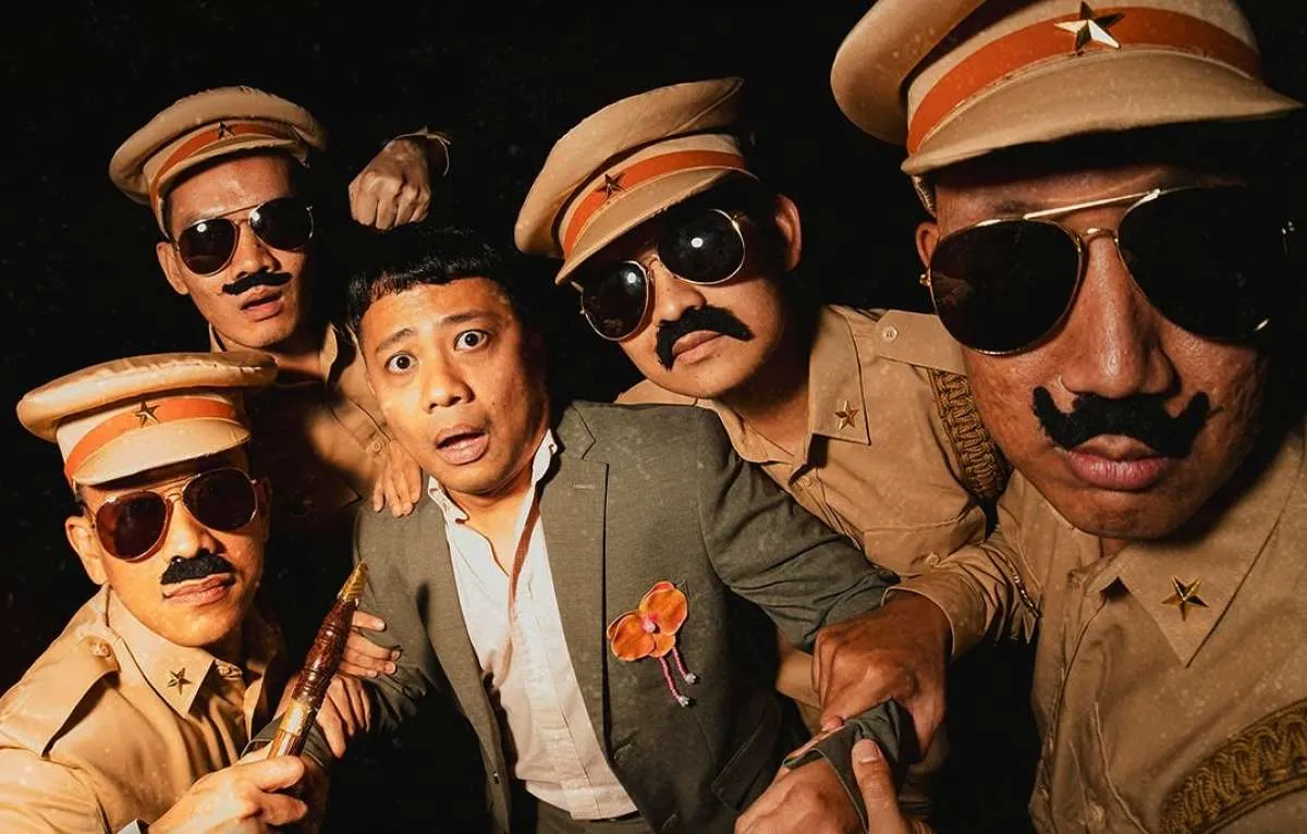 Agak Laen: Menyala Pantiku Raih 10,5 Juta Penonton, Cetak Rekor Apa Saja?