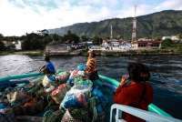 Prakiraan Cuaca Sumut: Wilayah Ini Wajib Waspada Hujan Minggu, 1 Februari 2026