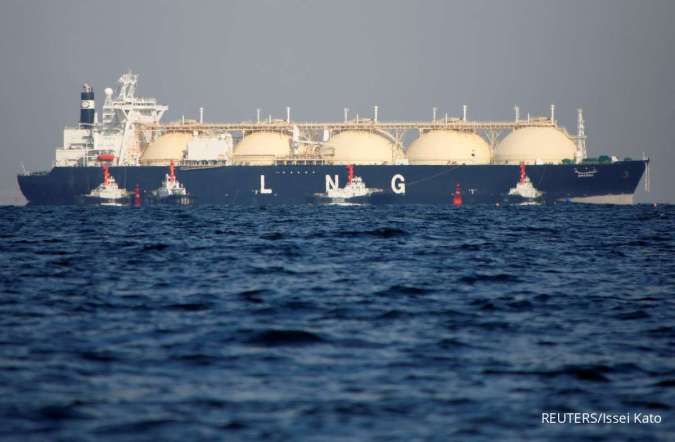 Tiga Kapal Tanker Timur Tengah Keluar dari Selat Hormuz Menuju Pakistan dan China
