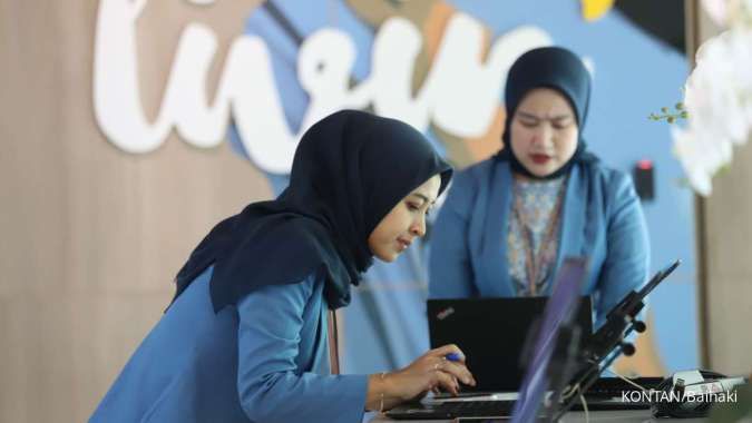 Begini Rekomendasi Saham Big Banks Menjelang Rilis Kinerja Kuartal III