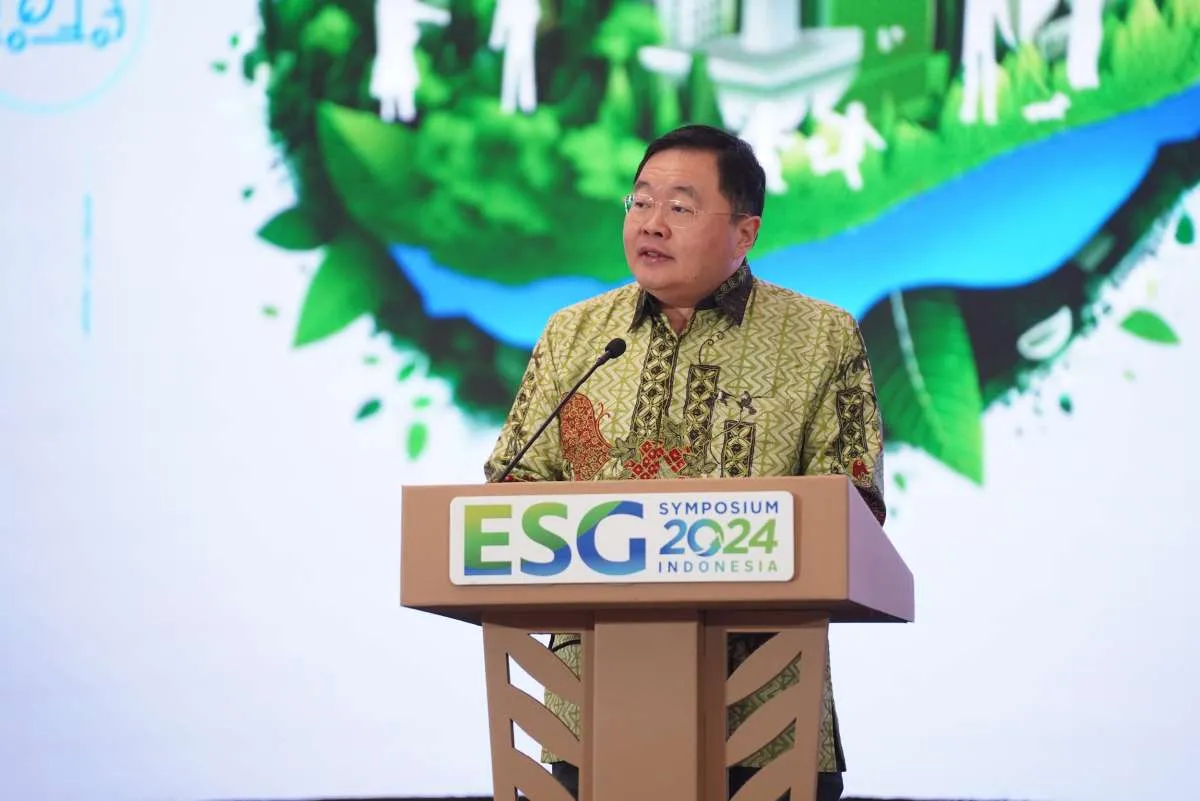 SCG Dorong Green Growth, Integrasi Pertumbuhan Ekonomi dan Keberlanjutan Lingkungan