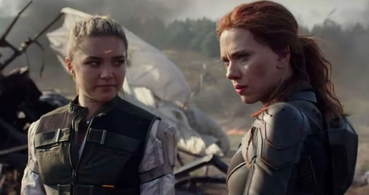 Film Black Widow, Scarlett Johansson digantikan Florence Pugh di film selanjutnya?