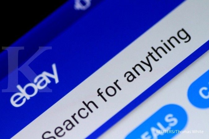 EBay mencampakkan PayPal demi pesaing dari Belanda 