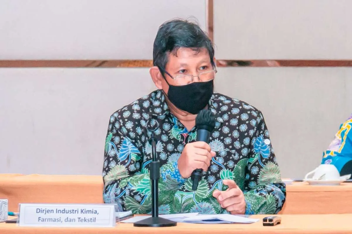 Beberapa proyek ekspansi petrokimia dimulai tahun 2022, Indonesia bisa kurangi impor