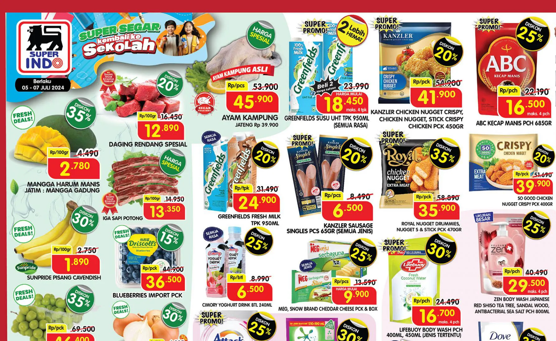 Promo JSM Superindo 5-7 Juli 2024