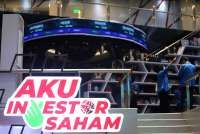IHSG Turun Tipis Terseret Pelemahan Sektor Keuangan, Kamis (3/7)