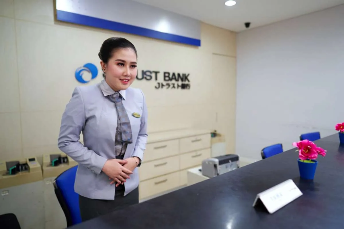 Program Deposito J Trust Bank, Investasi Risiko Rendah Berbunga Tinggi