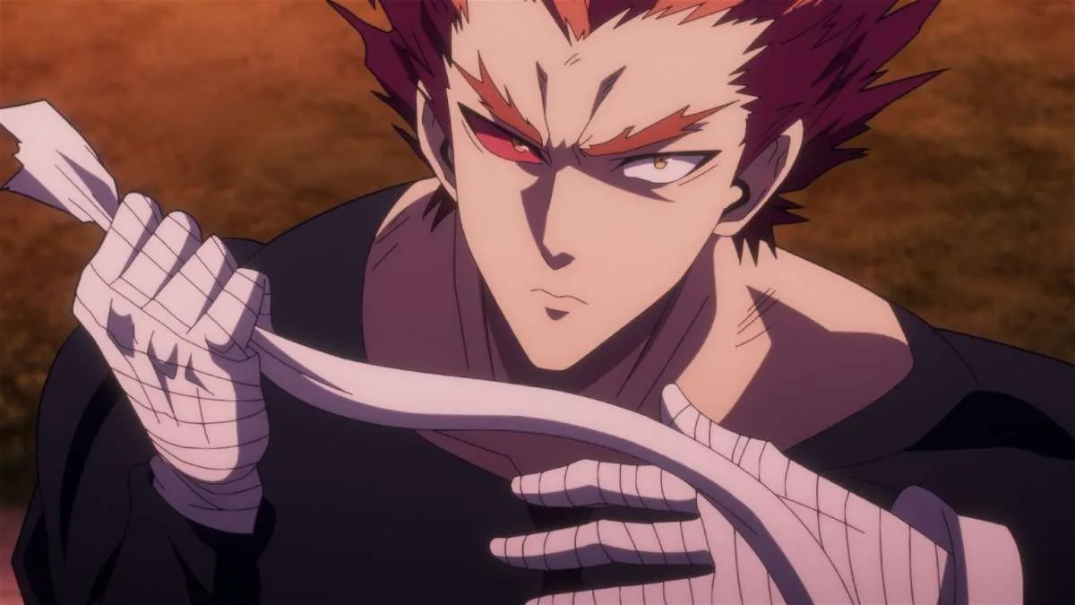 One Punch Man Season 3 Episode 2: Sinopsis, Jadwal dan Tempat Streaming Resmi