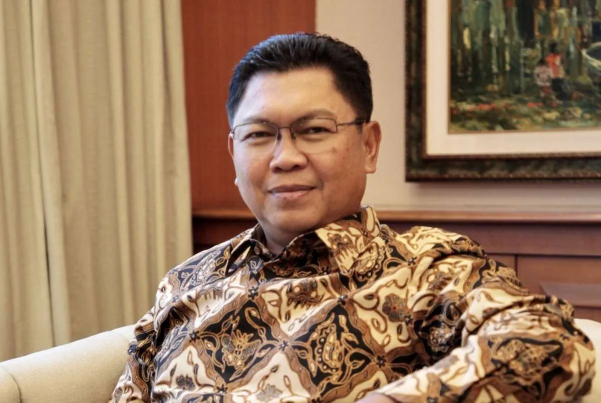 Perhitungan Bos Bank Mandiri, Dampak Krisis Perbankan Global Minim Bagi Bank Domestik