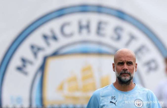 Link Live Streaming Man City vs Al Hilal di Piala Dunia Antarklub 2025