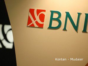 Danai APBN, Pemerintah Andalkan Greenshoe BNI dan Obligasi Jiwasraya