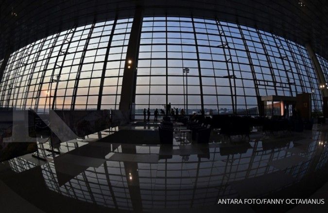 Terminal 3 Soetta jadi gerbang wisata Indonesia