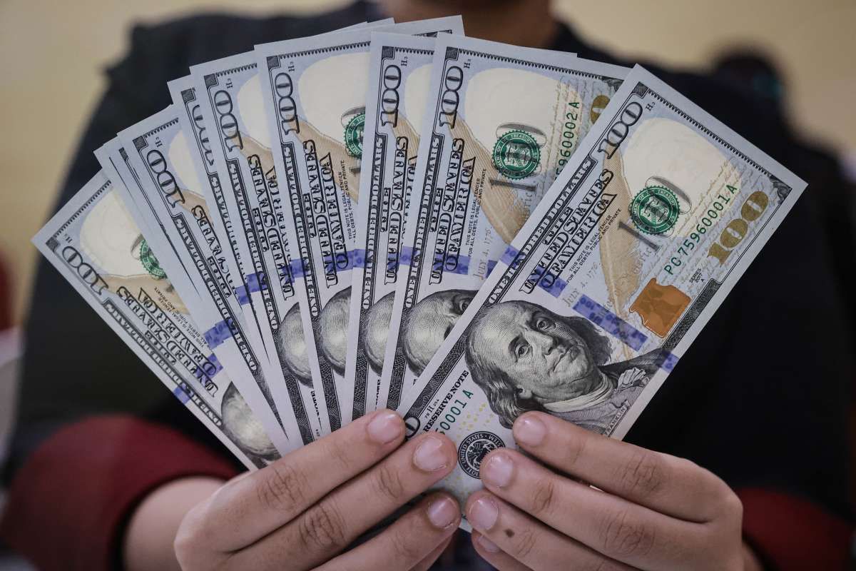 Suku Bunga The Fed Turun, Pelemahan Indeks Dolar AS Masih Bisa Berlanjut