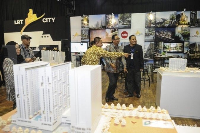 Indonesia Future City & REI Mega Expo siap digelar