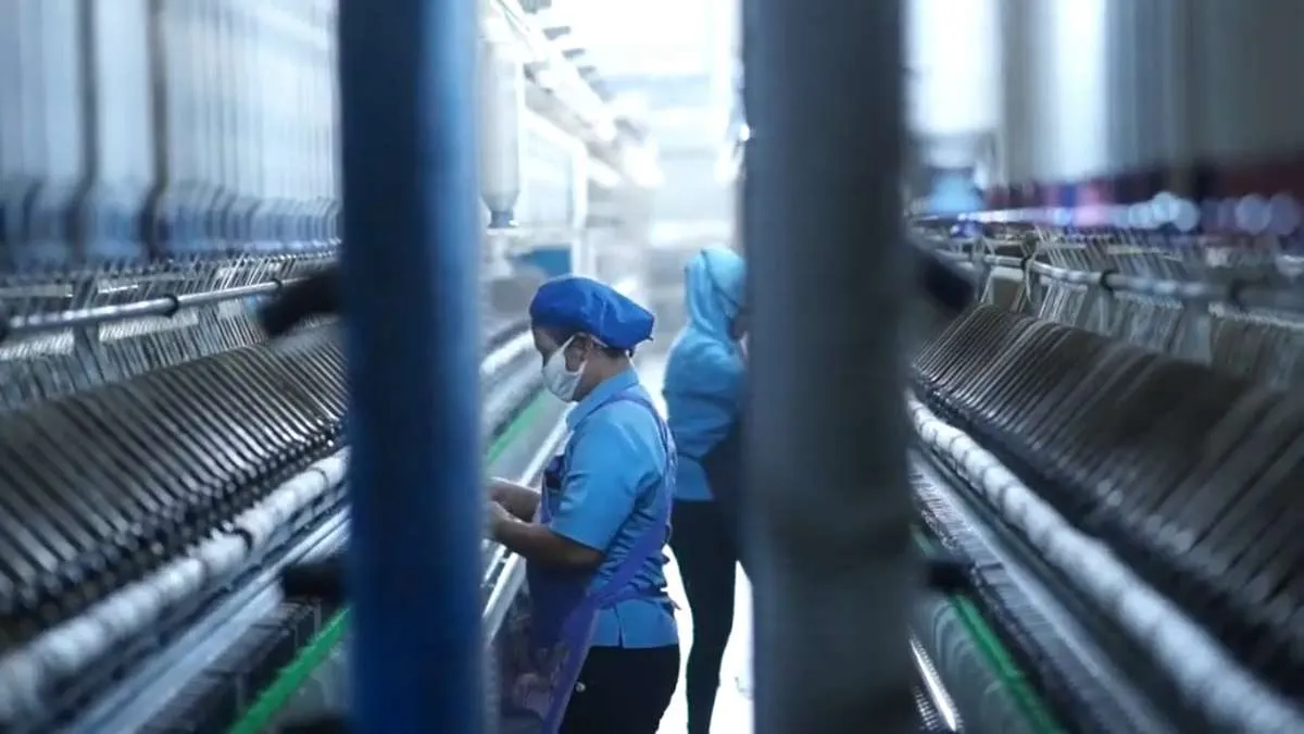 Kebijakan pemerintah dinilai pro-impor, pelaku industri TPT protes 