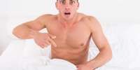 Ukuran Penis Bisa Mengecil, Benarkah? 