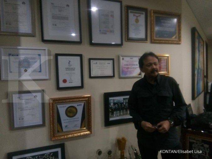 Tito Sulistio: Soal penjualan Delta Djakarta, Anies harus konsisten