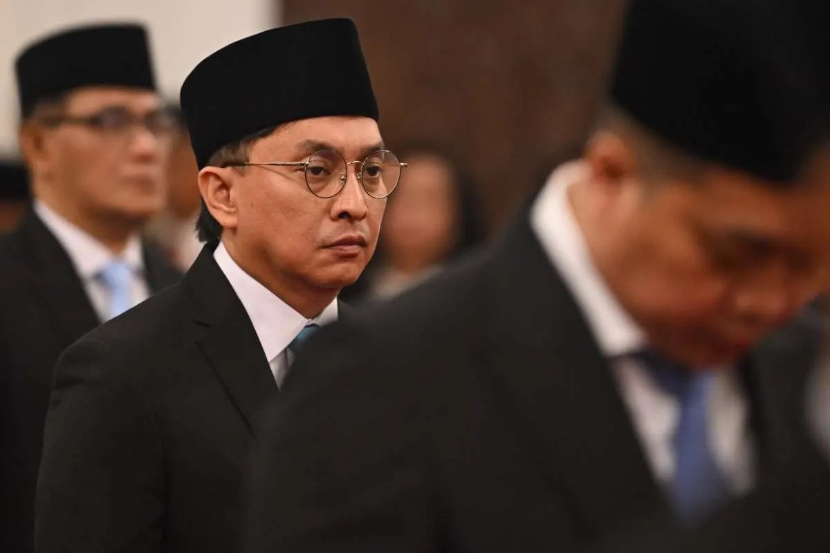Tugas Yovie Widianto sebagai Staf Khusus Presiden 
