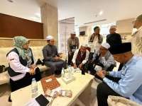 BPKH Limited Salurkan Kompensasi Rp3,7 Miliar ke 42 Ribu Jemaah Haji