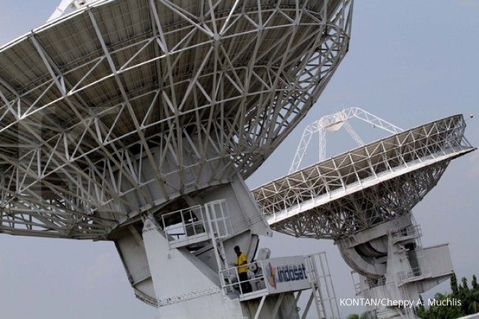 Minister supports LAPAN’s satellite project