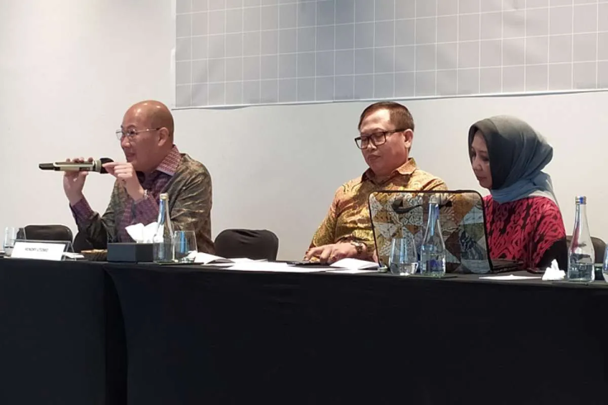 Perkuat modal, BUVA akan siap lakukan private placement pada tahun depan