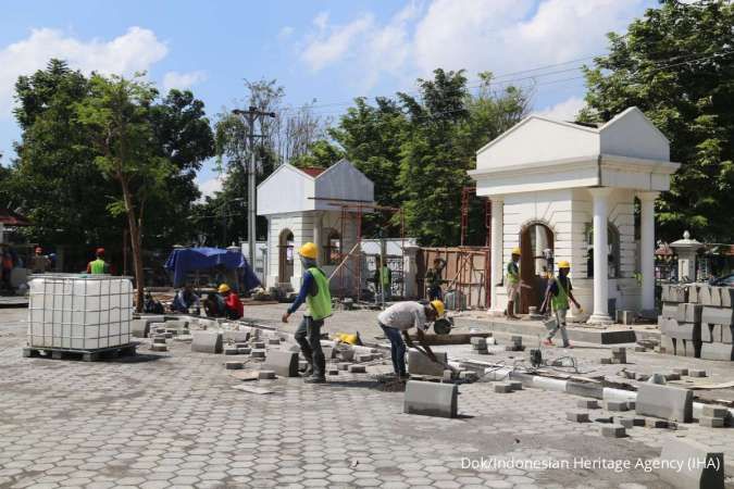 Transformasi Museum Benteng Vredeburg: Optimalisasi Warisan Sejarah dan Ruang Publik 