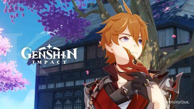 Genshin Impact 4.1 New Redeem Code - Kode Penukaran 27 September 2023 (  Free 60 Primogems ) 