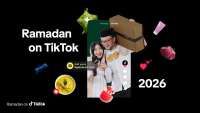 TikTok Bantu Brand Maksimalkan Momentum Ramadan, Beri Dampak Nyata dan Terukur