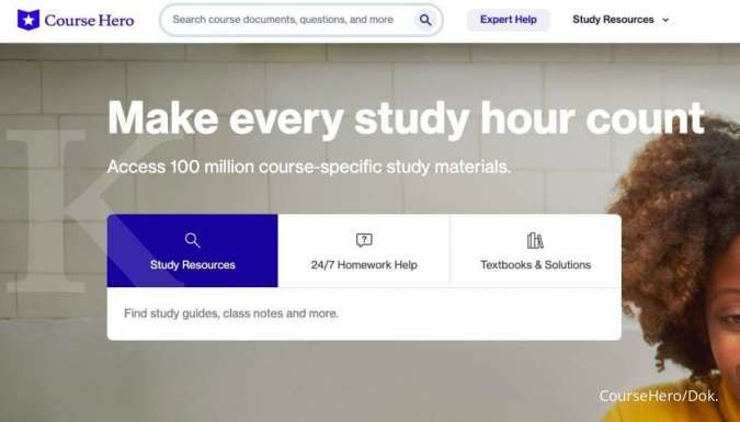 Ini Cara Download CourseHero dengan Legal beserta Syaratnya